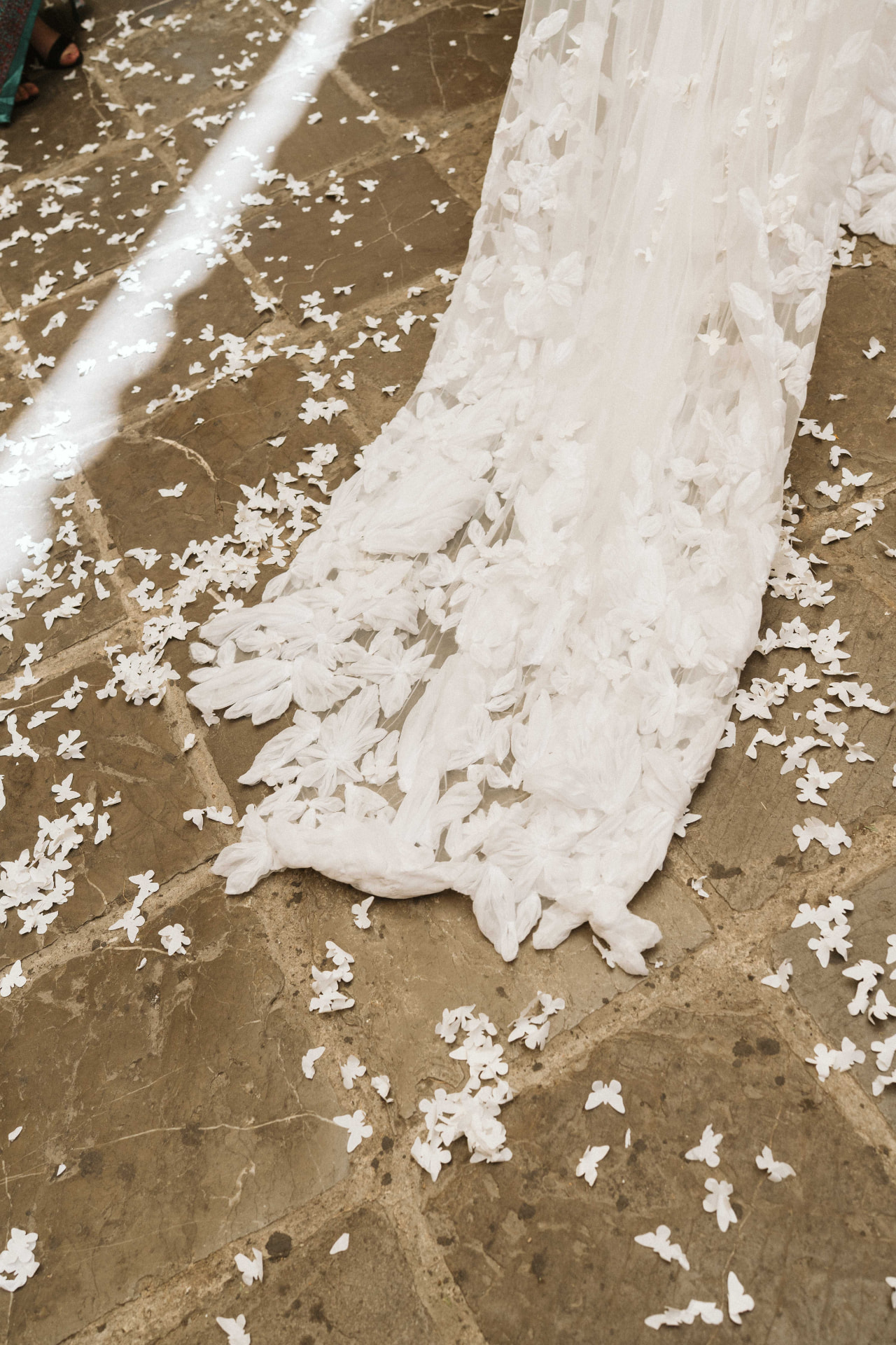 Bride — A medida