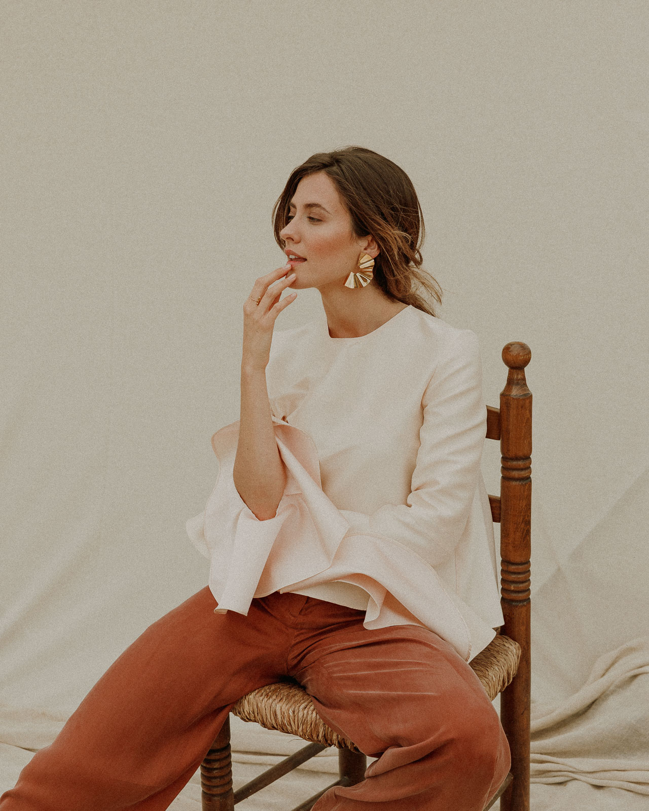 Wardrobe — A medida