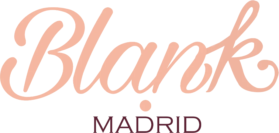 Blank Madrid