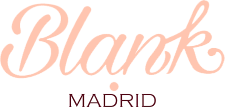 Blank Madrid